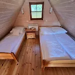 Lodge Osrodek Wypoczynkowy Inco
