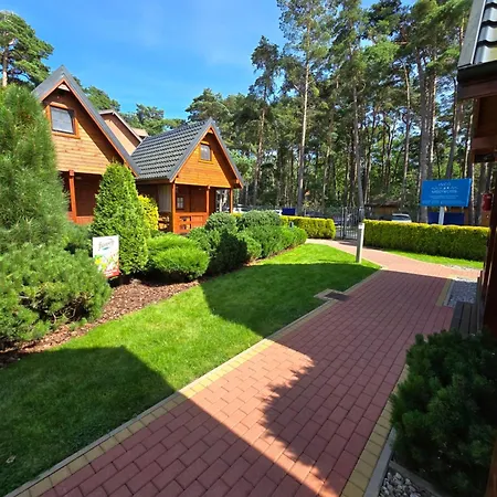 Osrodek Wypoczynkowy Inco Lodge *