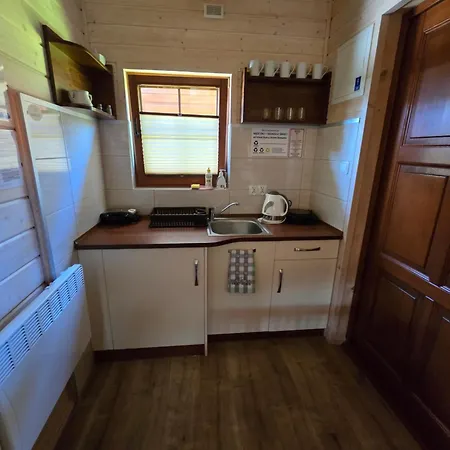 Lodge Osrodek Wypoczynkowy Inco *