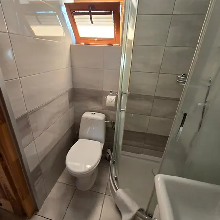 Osrodek Wypoczynkowy Inco Międzywodzie