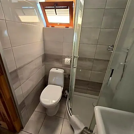 Osrodek Wypoczynkowy Inco *