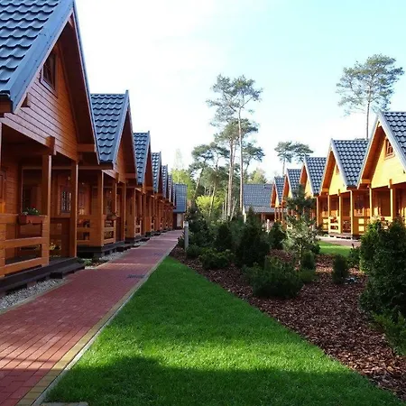 Gerendaház Osrodek Wypoczynkowy Inco *